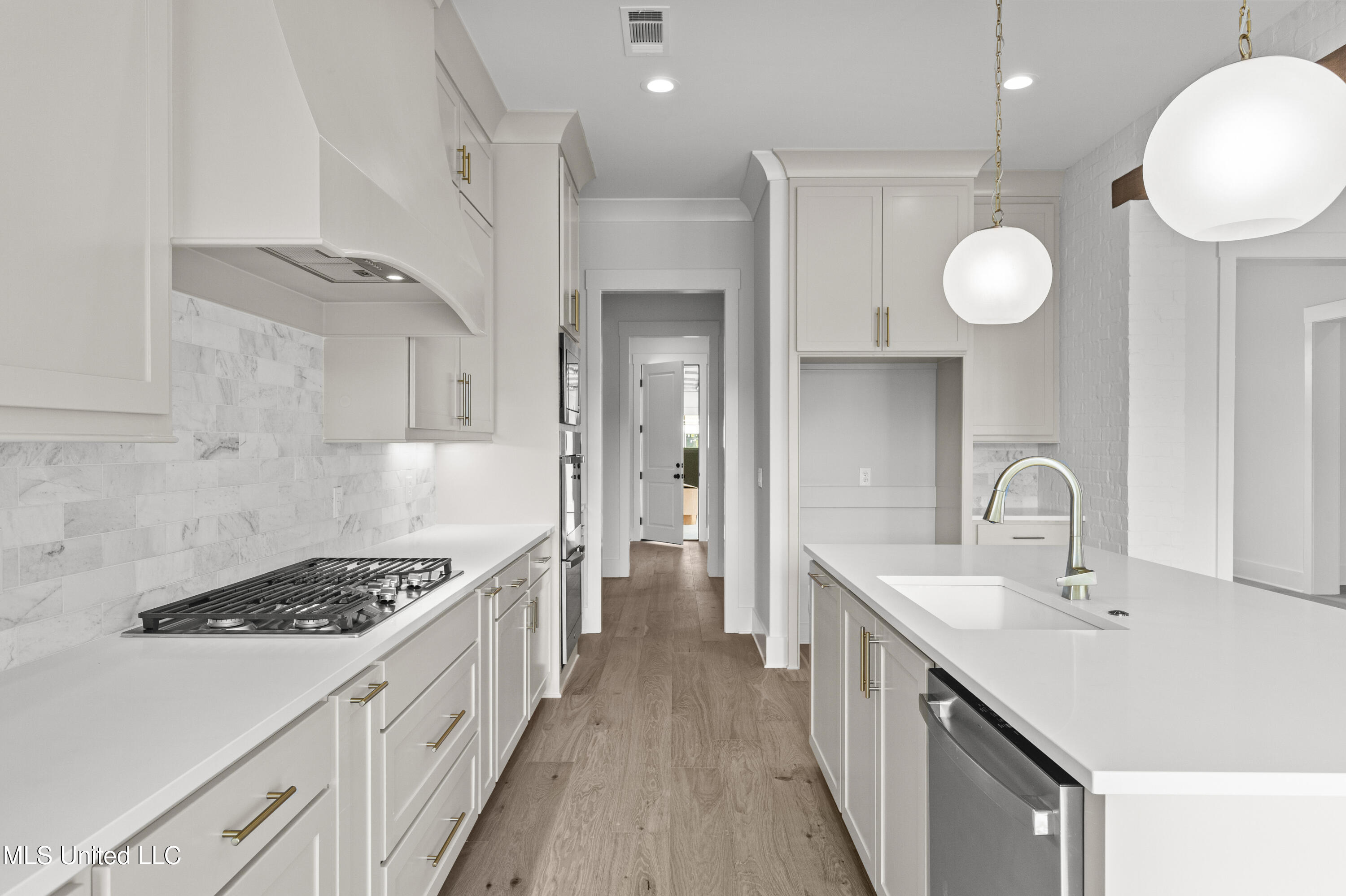 374 Wellstone Place Madison, MS 39110 - Photo 8 of 24 Lot 303 Thornberry-16