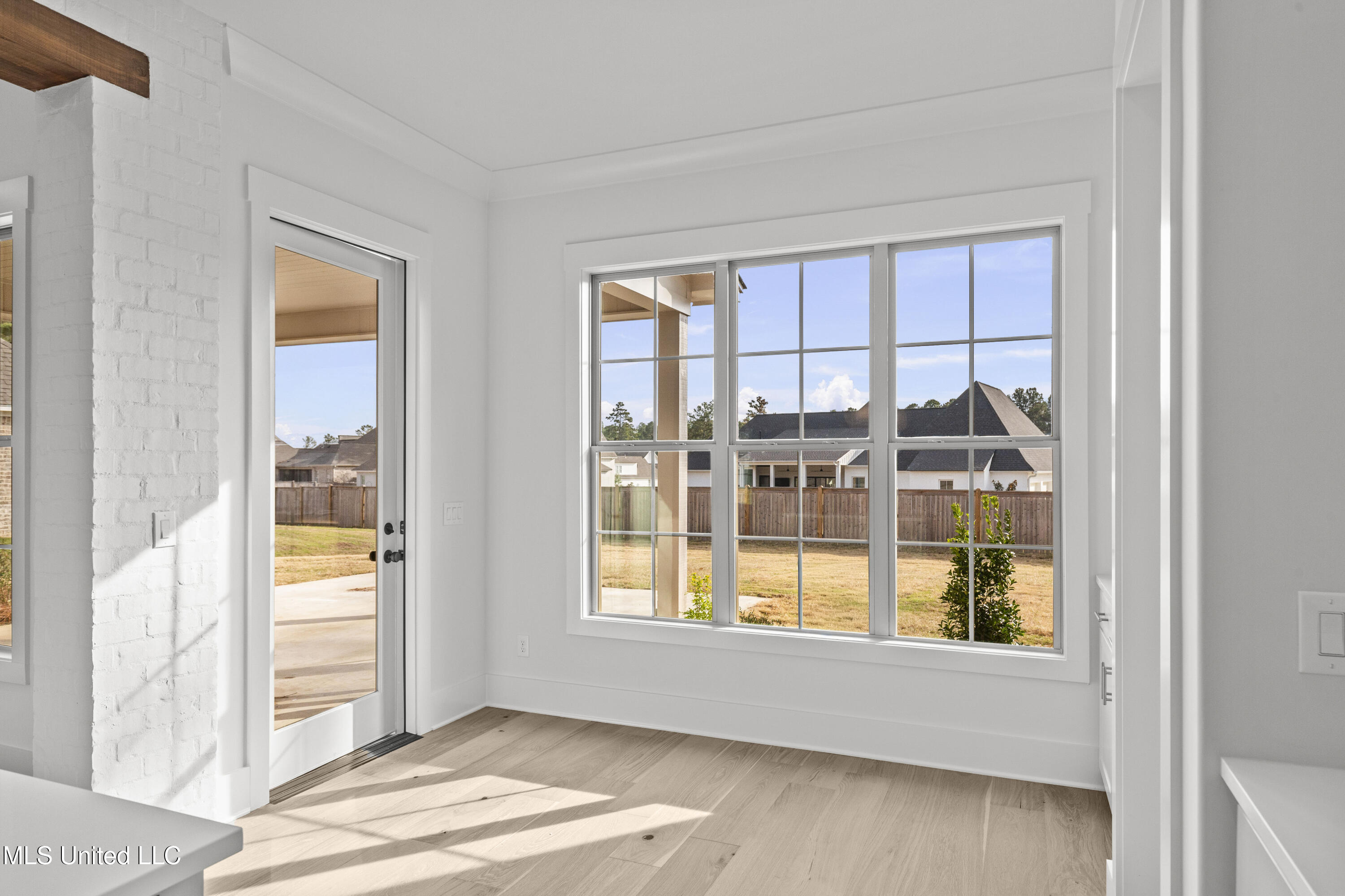 374 Wellstone Place Madison, MS 39110 - Photo 9 of 24 Lot 303 Thornberry-17