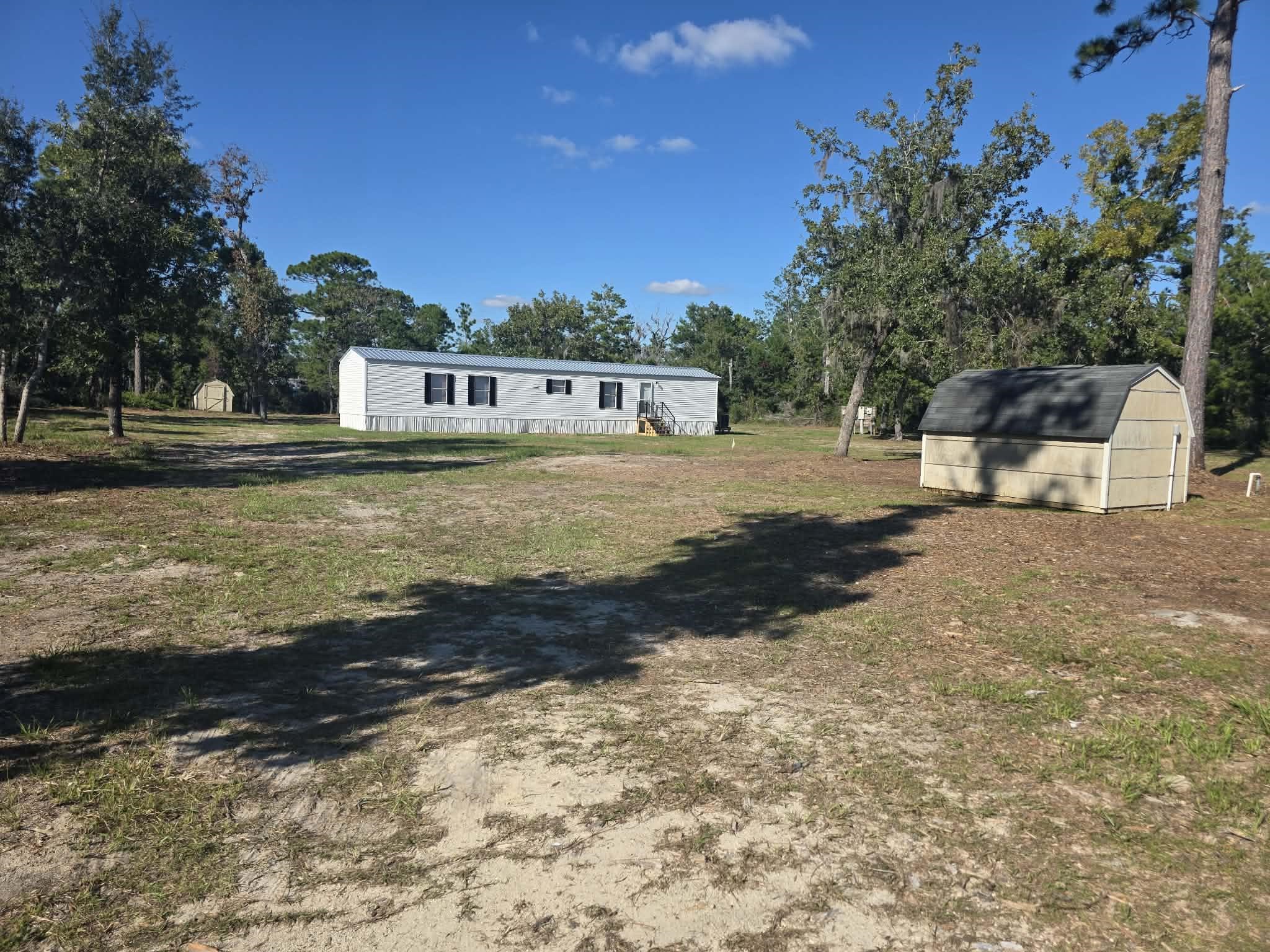 2400 Black Oak Road Perry, FL 32348 - Photo 8 of 26 Gallery Image 8