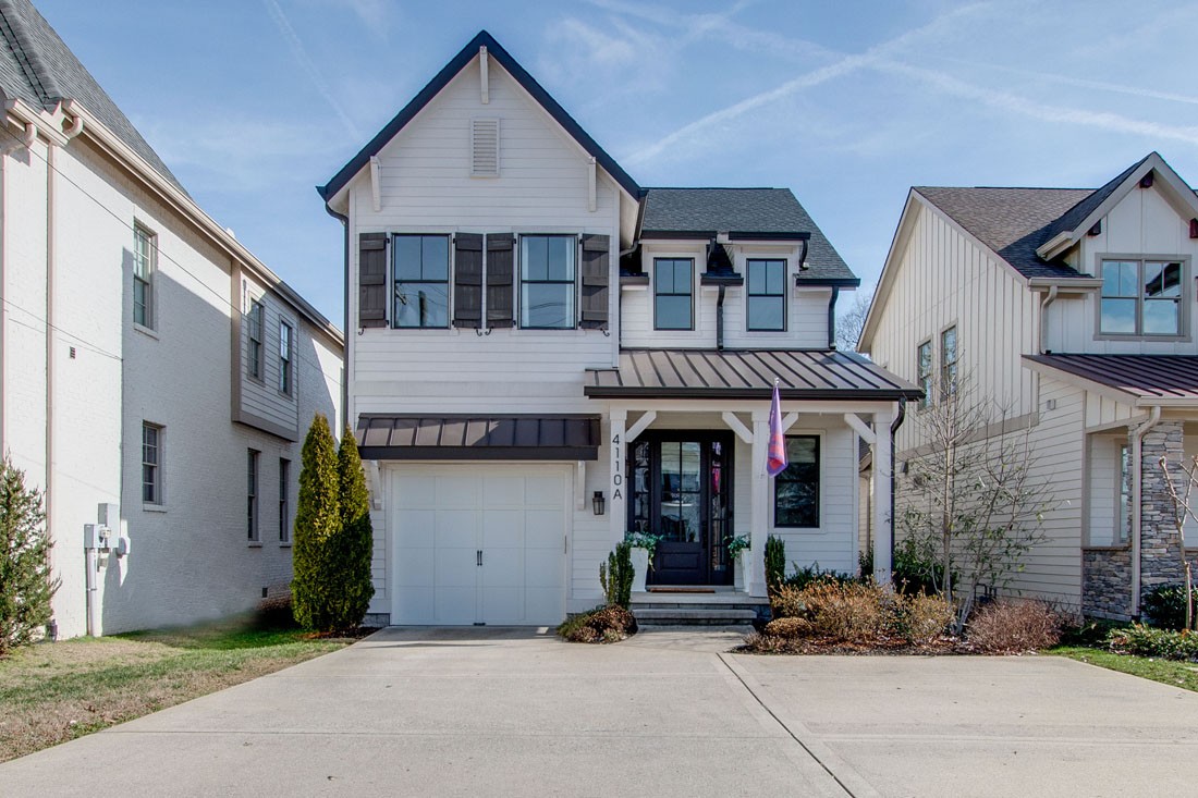 4110 A Lone Oak Road Nashville, TN 37215 - Photo 1 of 34