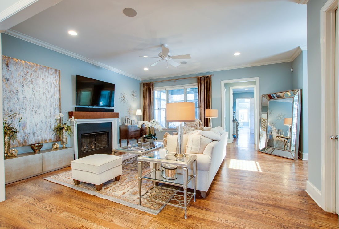4110 A Lone Oak Road Nashville, TN 37215 - Photo 12 of 34