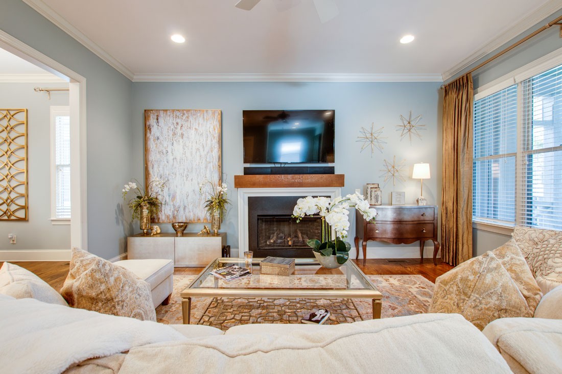 4110 A Lone Oak Road Nashville, TN 37215 - Photo 13 of 34
