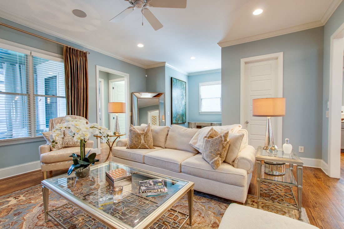 4110 A Lone Oak Road Nashville, TN 37215 - Photo 17 of 34