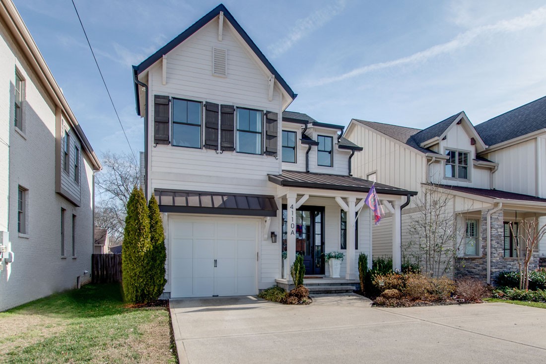 4110 A Lone Oak Road Nashville, TN 37215 - Photo 2 of 34