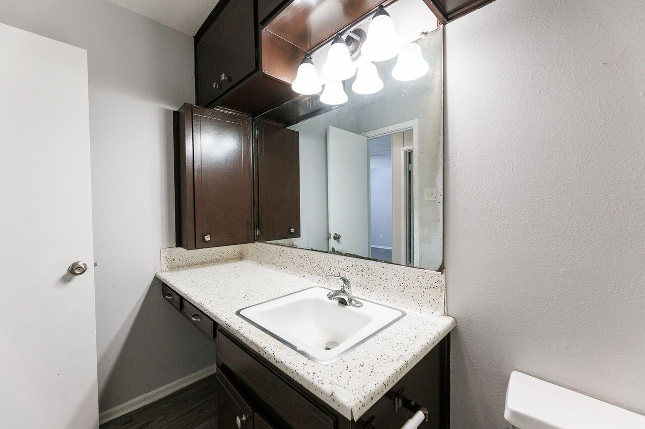 3201 35th Street, Unit 10 Lubbock, TX 79413 - Photo 19 of 19 Apt 10-16