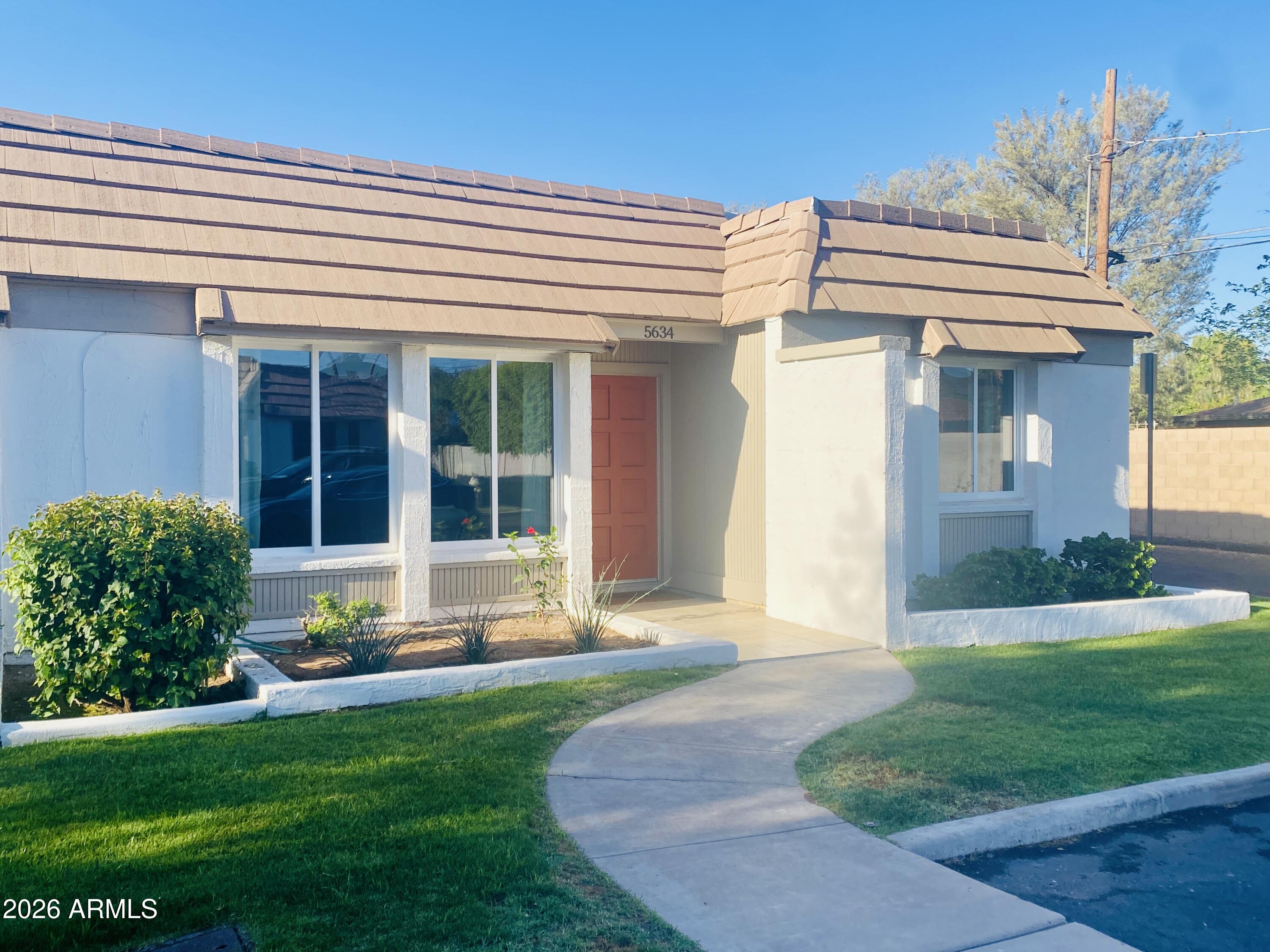 5634 North 12th Street Phoenix, AZ 85014 - Photo 1 of 29 5634 N 12th St