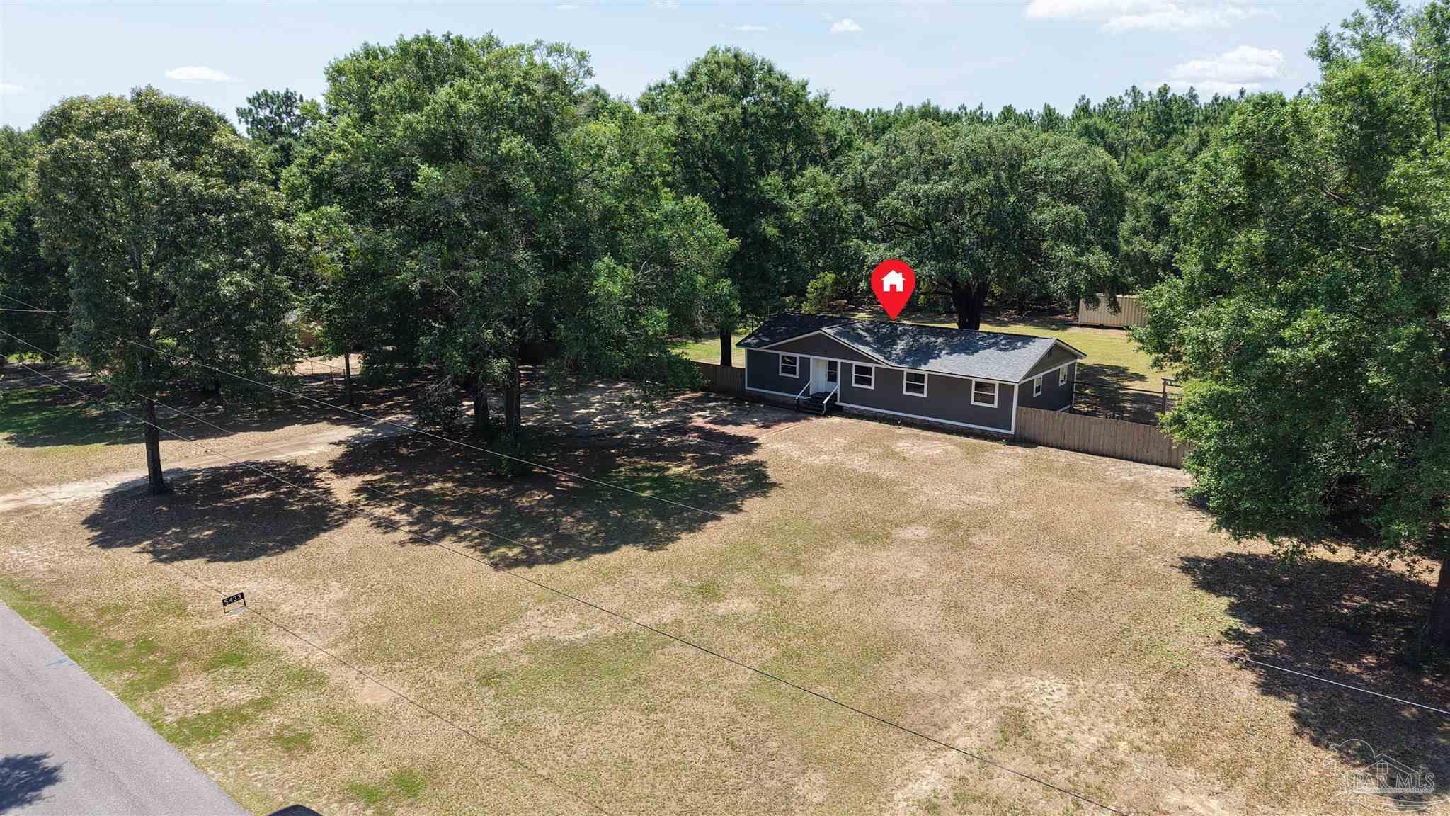 5433 Delona Road Milton, FL 32583 - Photo 37 of 40