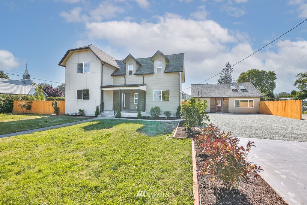 301 3rd Street Sultan, WA 98294 - Photo 1 of 27 Gallery Image 1
