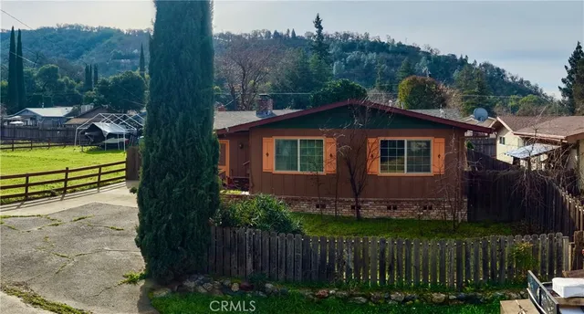 $225,000 | 6917 Plaza Terrace, Lucerne, CA 95458
