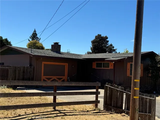 $225,000 | 6917 Plaza Terrace, Lucerne, CA 95458