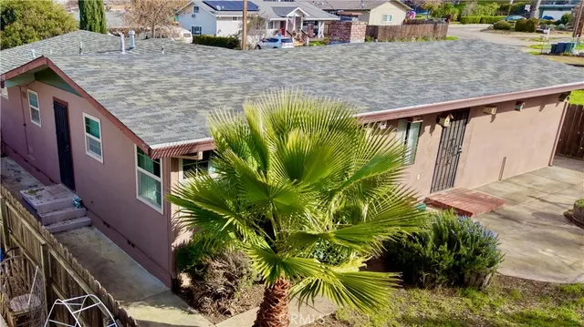 $225,000 | 6917 Plaza Terrace, Lucerne, CA 95458