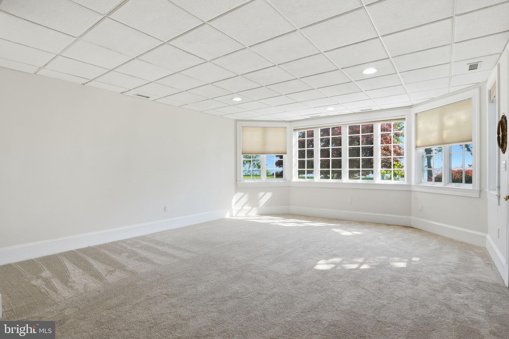 2562 Carrollton Road Annapolis, MD 21403 - Photo 43 of 54 Lower level apartment family room