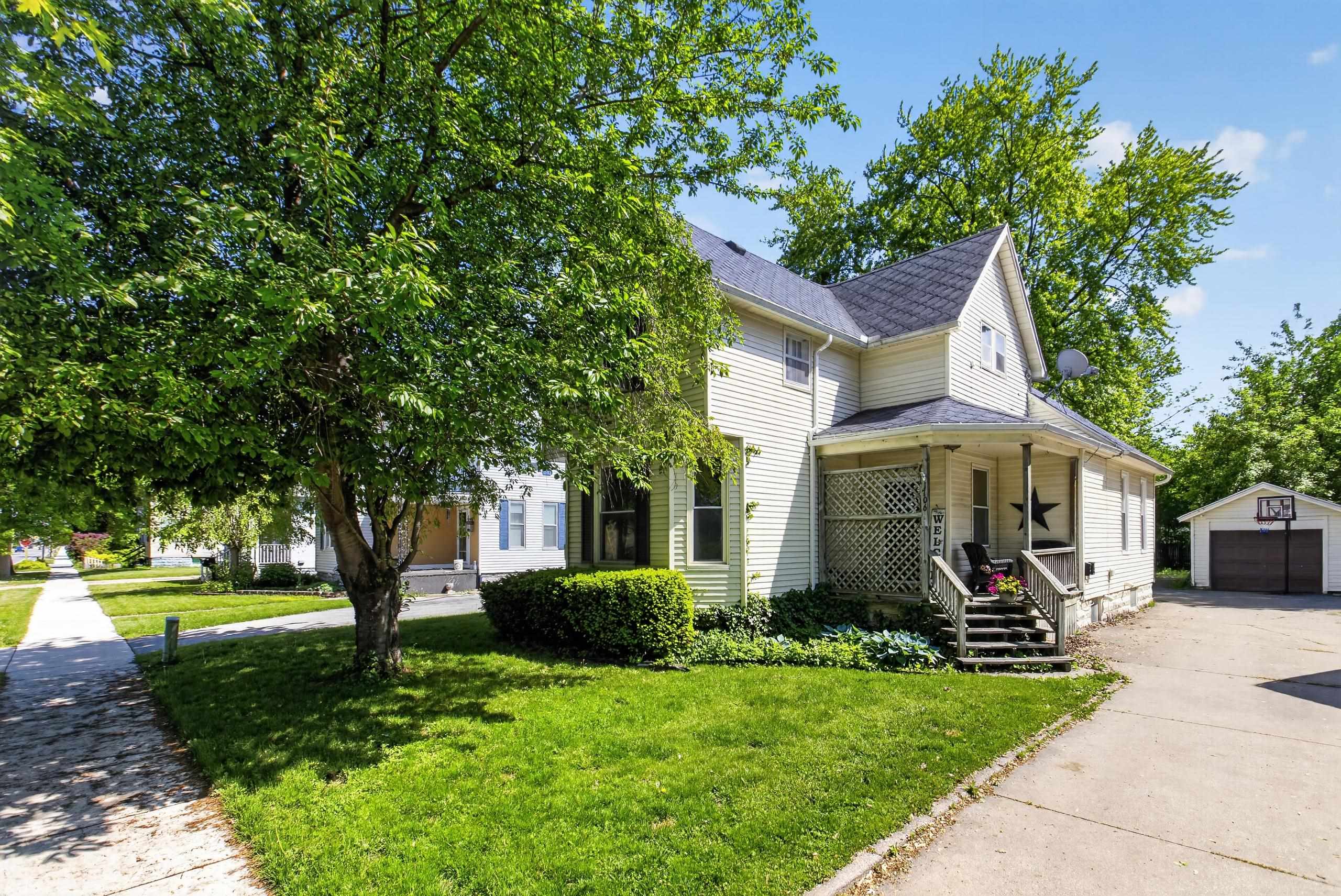 1706 McKinley Avenue Bay City, MI 48708 - Photo 1 of 41
