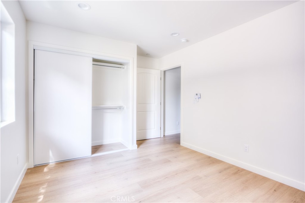 1806 South 8th Street, Unit A Alhambra, CA 91803 - Photo 12 of 23 a view of an empty room