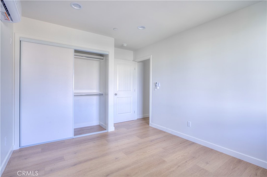 1806 South 8th Street, Unit A Alhambra, CA 91803 - Photo 20 of 23 a view of an empty room