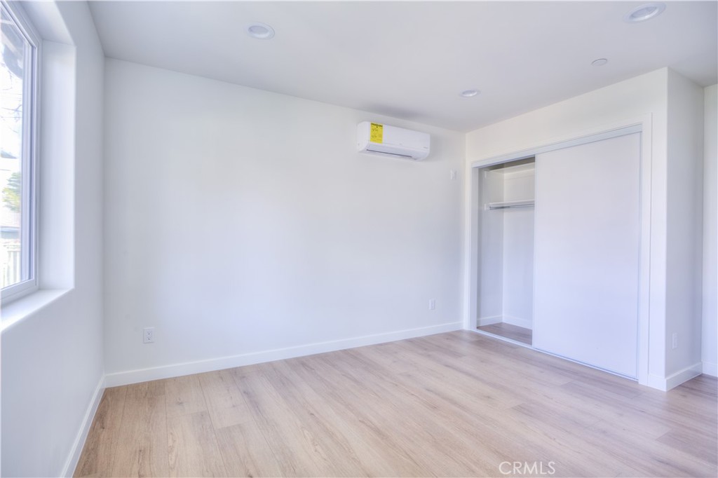 1806 South 8th Street, Unit A Alhambra, CA 91803 - Photo 22 of 23 a view of an empty room and window