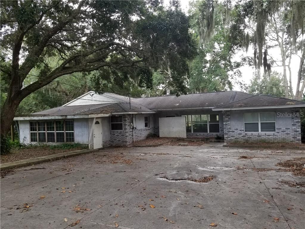 1530 Spring Lake Road Fruitland Park, FL 34731 - Photo 1 of 1 Gallery Image 1