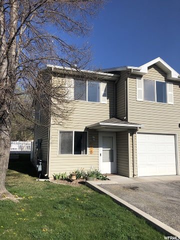 3476 South 200 East South Salt Lake, UT 84115 - Photo 1 of 1 Attractive townhome with new roof (2019) and low maintenance exterior,