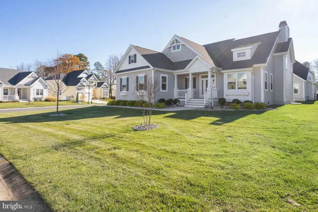 $999,900 | 33679 Frehley Drive, Lewes, DE 19958