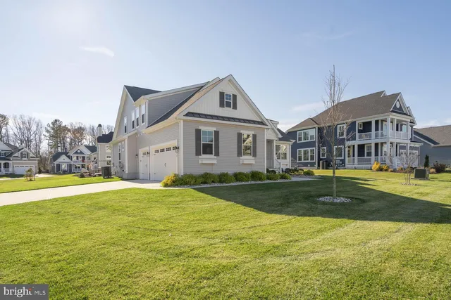 $999,900 | 33679 Frehley Drive, Lewes, DE 19958