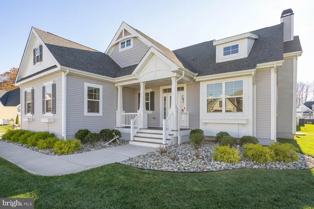 $999,900 | 33679 Frehley Drive, Lewes, DE 19958