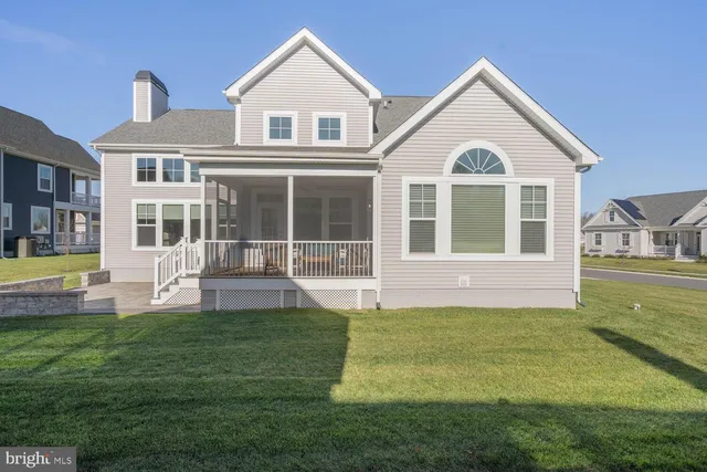 $999,900 | 33679 Frehley Drive, Lewes, DE 19958