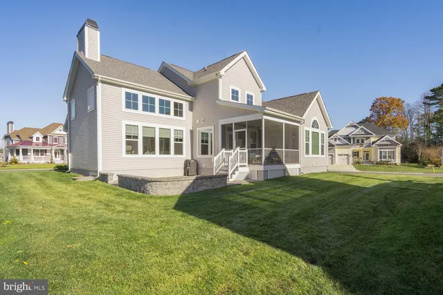 $999,900 | 33679 Frehley Drive, Lewes, DE 19958