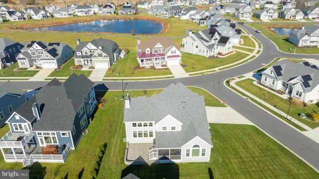 $999,900 | 33679 Frehley Drive, Lewes, DE 19958