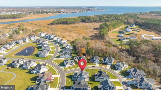 $999,900 | 33679 Frehley Drive, Lewes, DE 19958