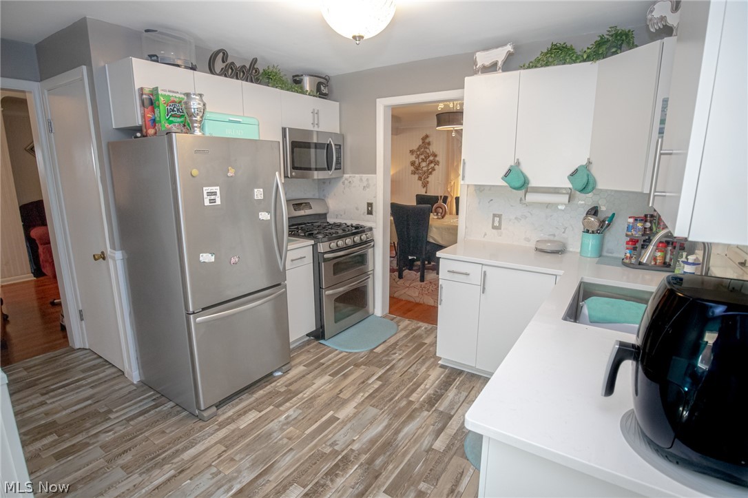 2253 North Taylor Road Cleveland Heights, OH 44112 - Photo 7 of 30