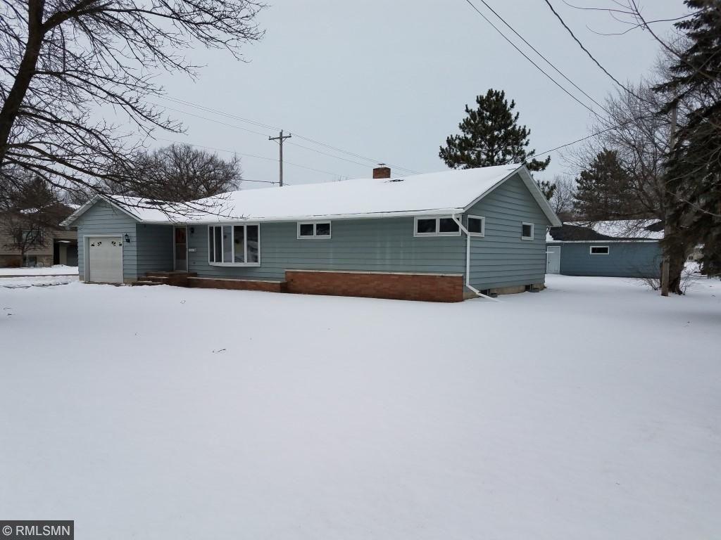 321 West Riverside Avenue Melrose, MN 56352 - Photo 1 of 1 Gallery Image 1