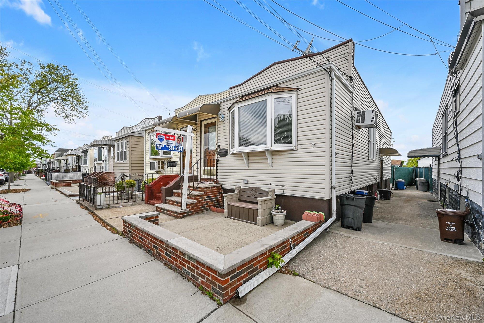 64-51 58th Road Queens, NY 11378 - Photo 20 of 20