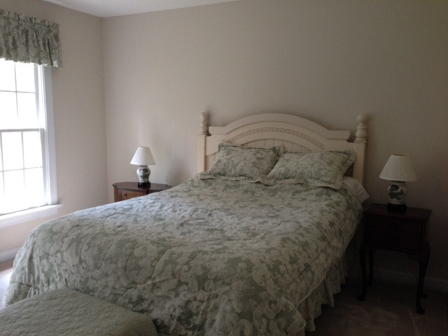 1609 Valley Star Court Raleigh, NC 27614 - Photo 14 of 25 Bedroom