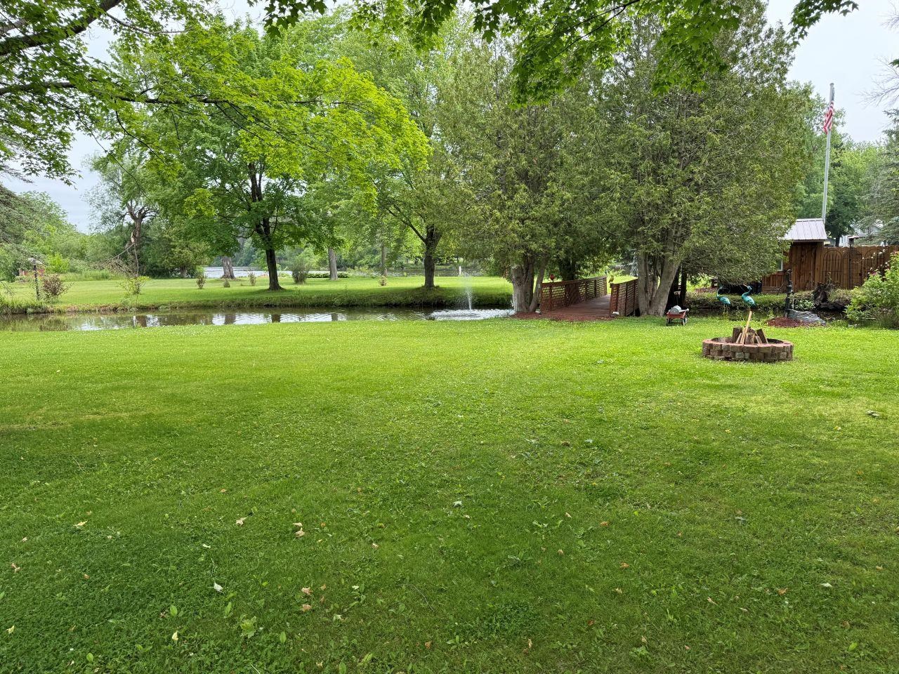 116 Rohrer Street Clintonville, WI 54929 - Photo 43 of 47