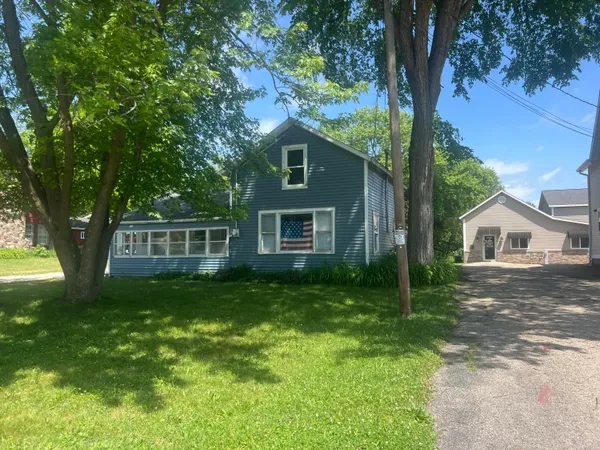 $189,900 | 526 East Milwaukee Street, Whitewater, WI 53190