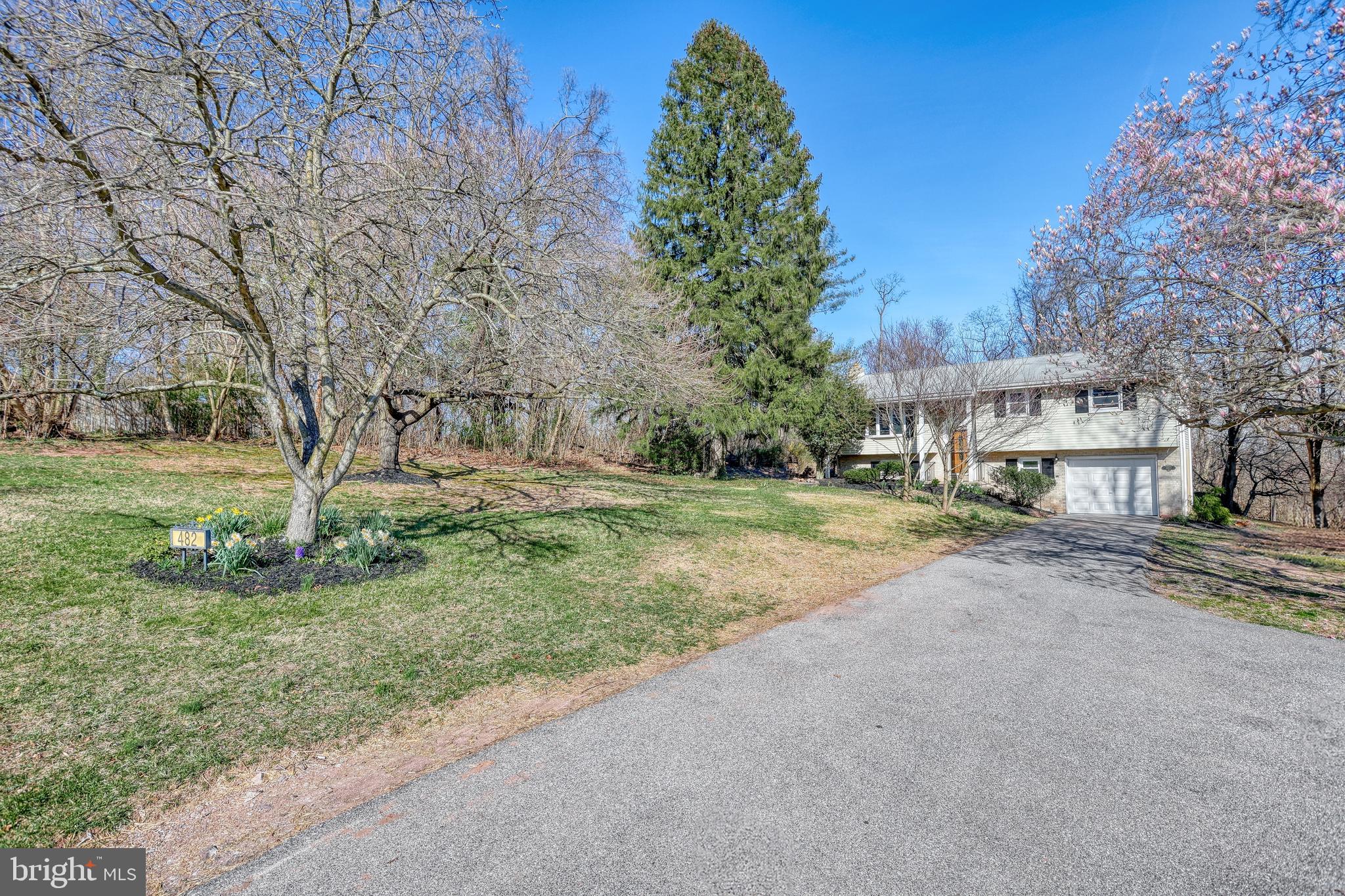 482 Pleasant View Road New Cumberland, PA 17070 - Photo 3 of 58 Gallery Image 3