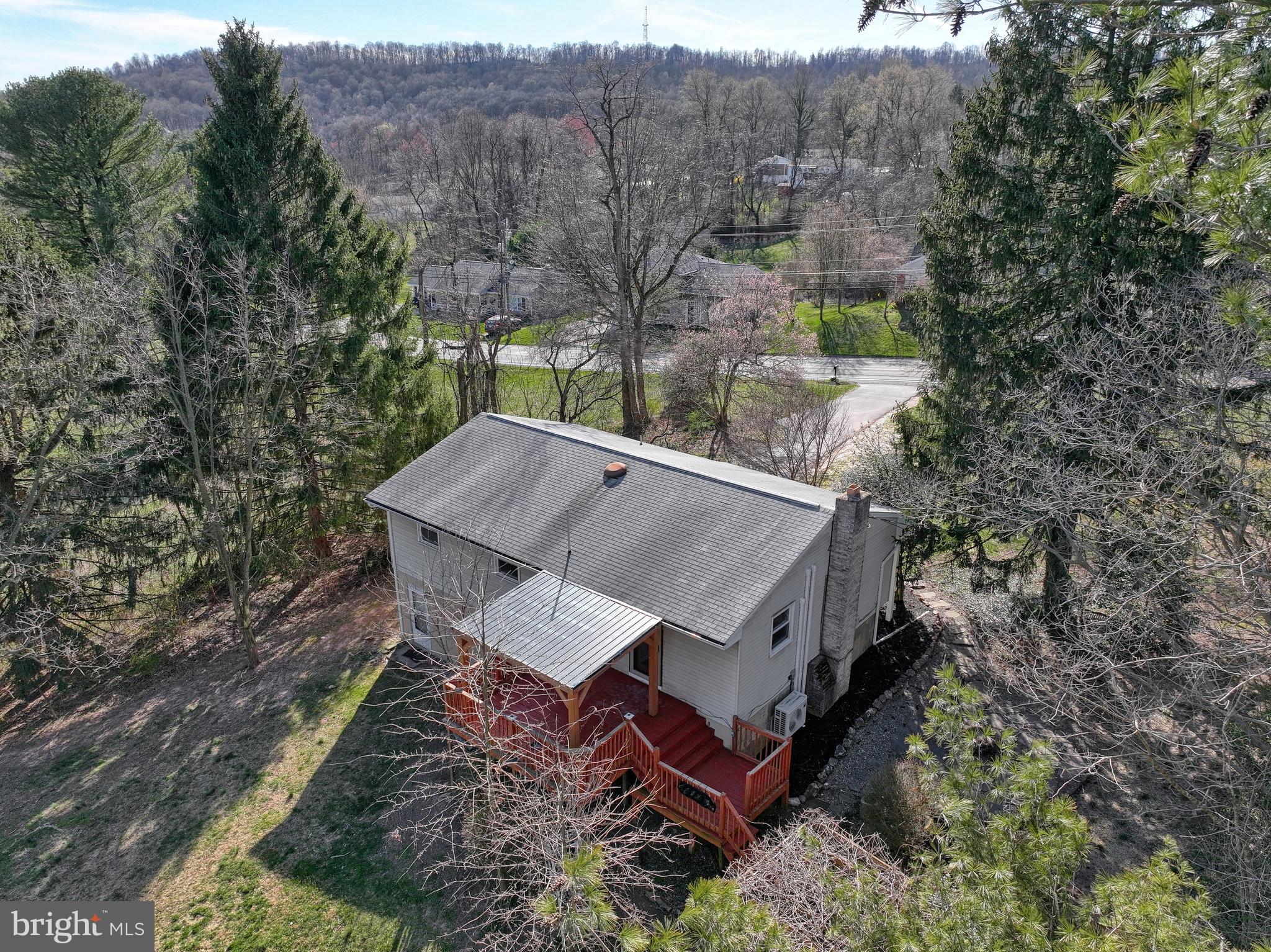 482 Pleasant View Road New Cumberland, PA 17070 - Photo 47 of 58 Gallery Image 47