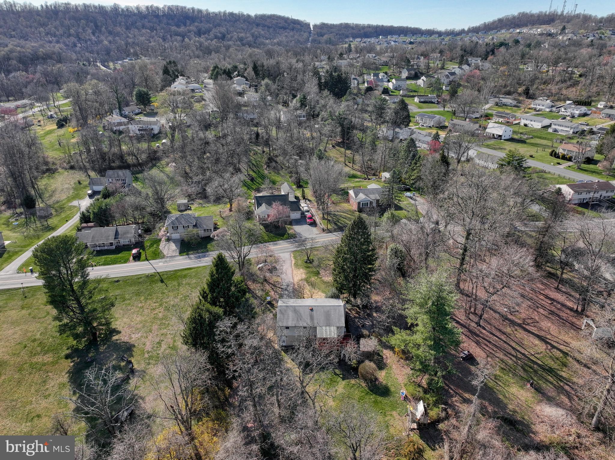 482 Pleasant View Road New Cumberland, PA 17070 - Photo 50 of 58 Gallery Image 50