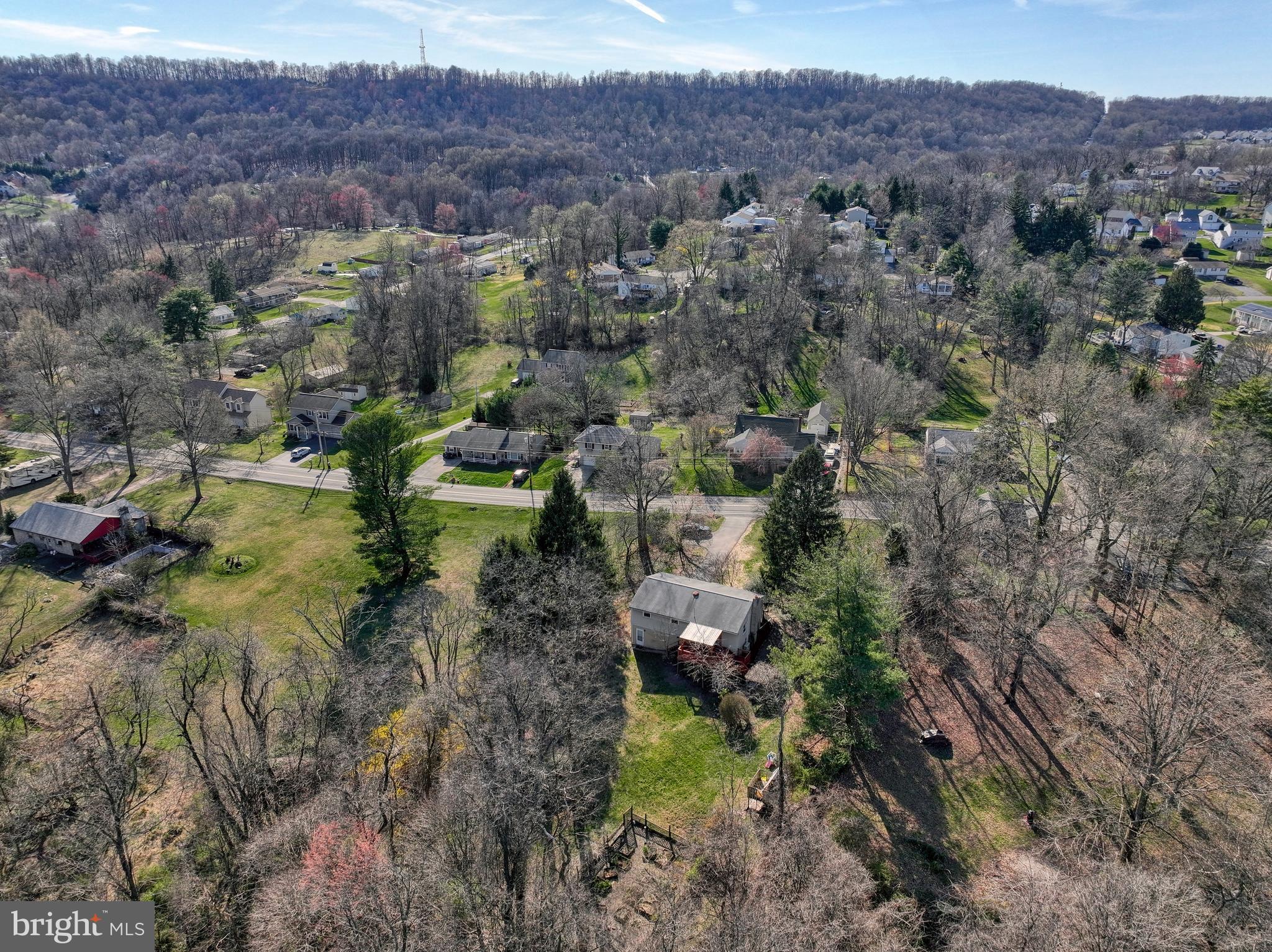 482 Pleasant View Road New Cumberland, PA 17070 - Photo 51 of 58 Gallery Image 51