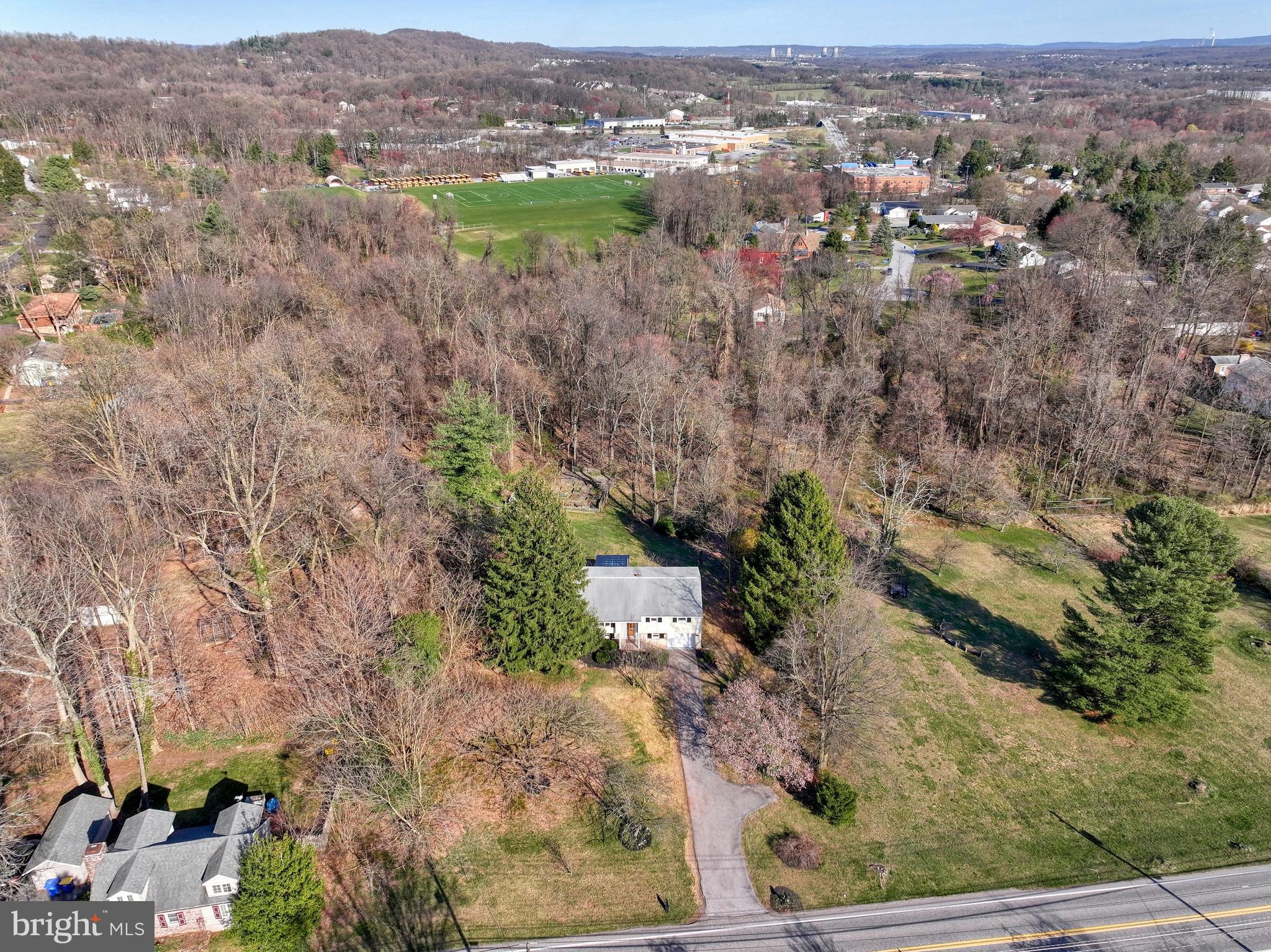 482 Pleasant View Road New Cumberland, PA 17070 - Photo 53 of 58 Gallery Image 53