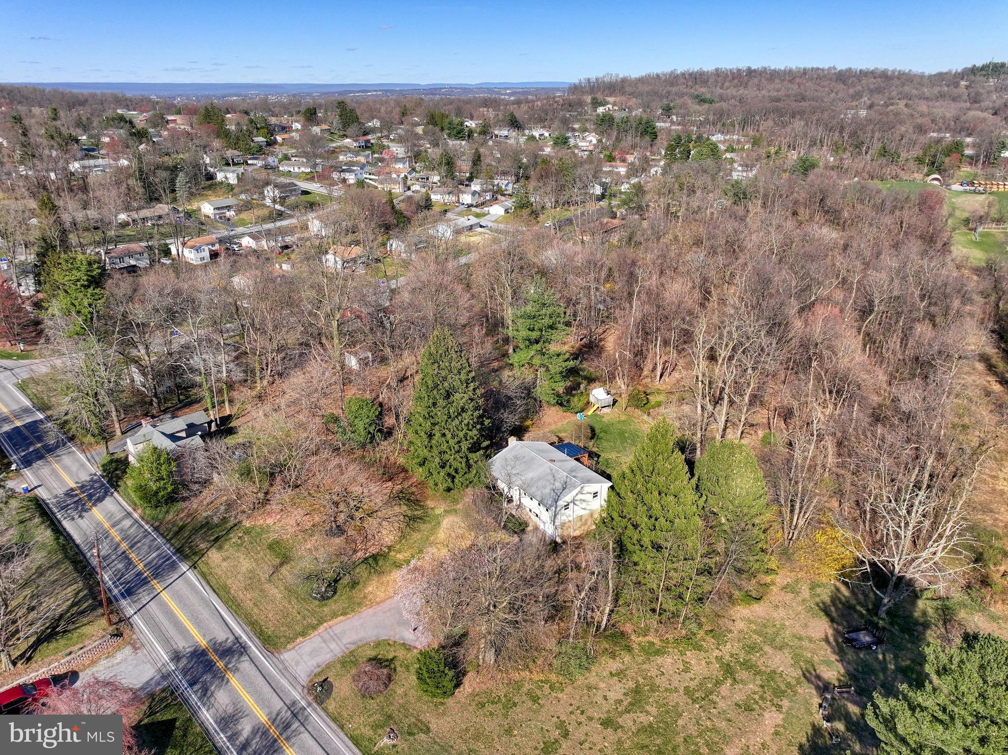 482 Pleasant View Road New Cumberland, PA 17070 - Photo 54 of 58 Gallery Image 54