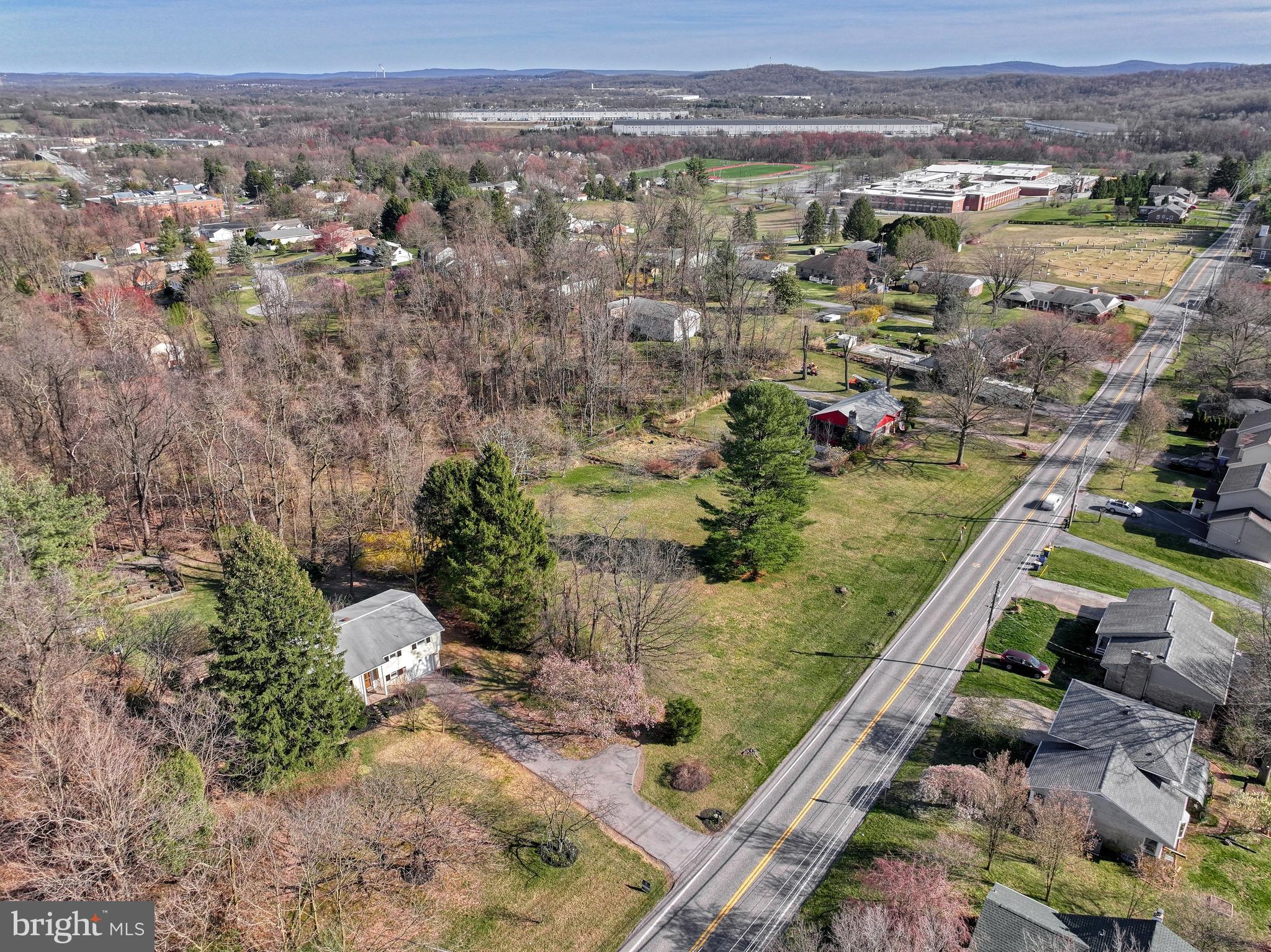 482 Pleasant View Road New Cumberland, PA 17070 - Photo 55 of 58 Gallery Image 55