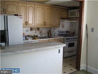 7016 Guilford Road Upper Darby, PA 19082 - Photo 3 of 7 Kitchen
