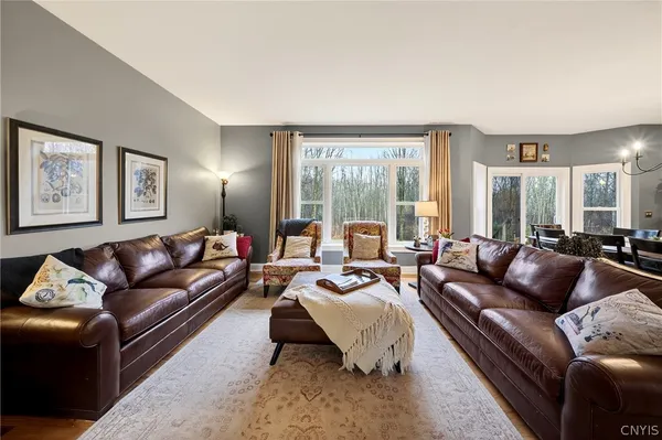 $625,000 | 17 Miguel Lane, Van Buren, NY 13209