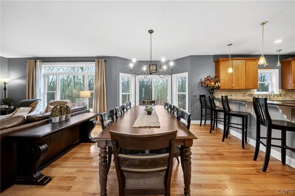 $625,000 | 17 Miguel Lane, Van Buren, NY 13209