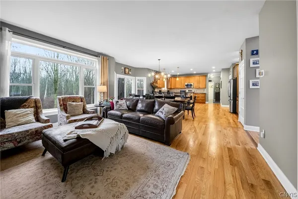 $625,000 | 17 Miguel Lane, Van Buren, NY 13209