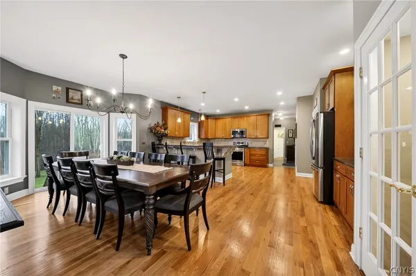 $625,000 | 17 Miguel Lane, Van Buren, NY 13209