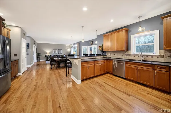 $625,000 | 17 Miguel Lane, Van Buren, NY 13209