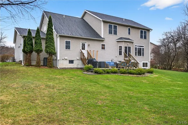 $625,000 | 17 Miguel Lane, Van Buren, NY 13209