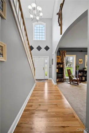 $625,000 | 17 Miguel Lane, Van Buren, NY 13209